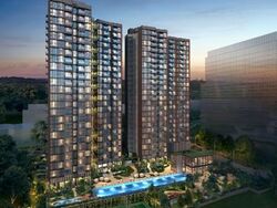 Lyndenwoods (D5), Apartment #460337671
